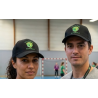 Casquette "US VAIRES HANDBALL"