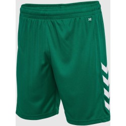 Short HUMMEL HMLCORE XK POLY 2.0 - Vert