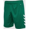 Short HUMMEL HMLCORE XK POLY 2.0 - Vert