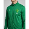 Veste Hummel HmlEssential Track Jacket - Vert