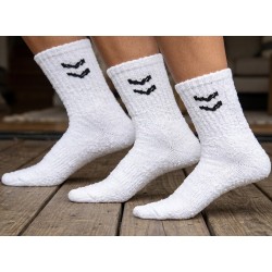 Lot de 3 paires de chaussettes HUMMEL