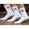 Lot de 3 paires de chaussettes HUMMEL