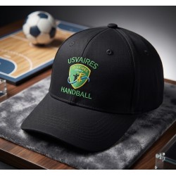 Casquette "US VAIRES HANDBALL"