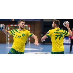 Maillot de match "US VAIRES HANDBALL"