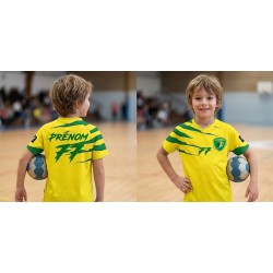 Maillot de match "US VAIRES HANDBALL"