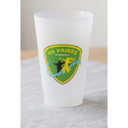 Ecocup aux couleurs du club