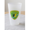 Ecocup aux couleurs du club